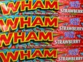 Wham Bar (Strawberry)